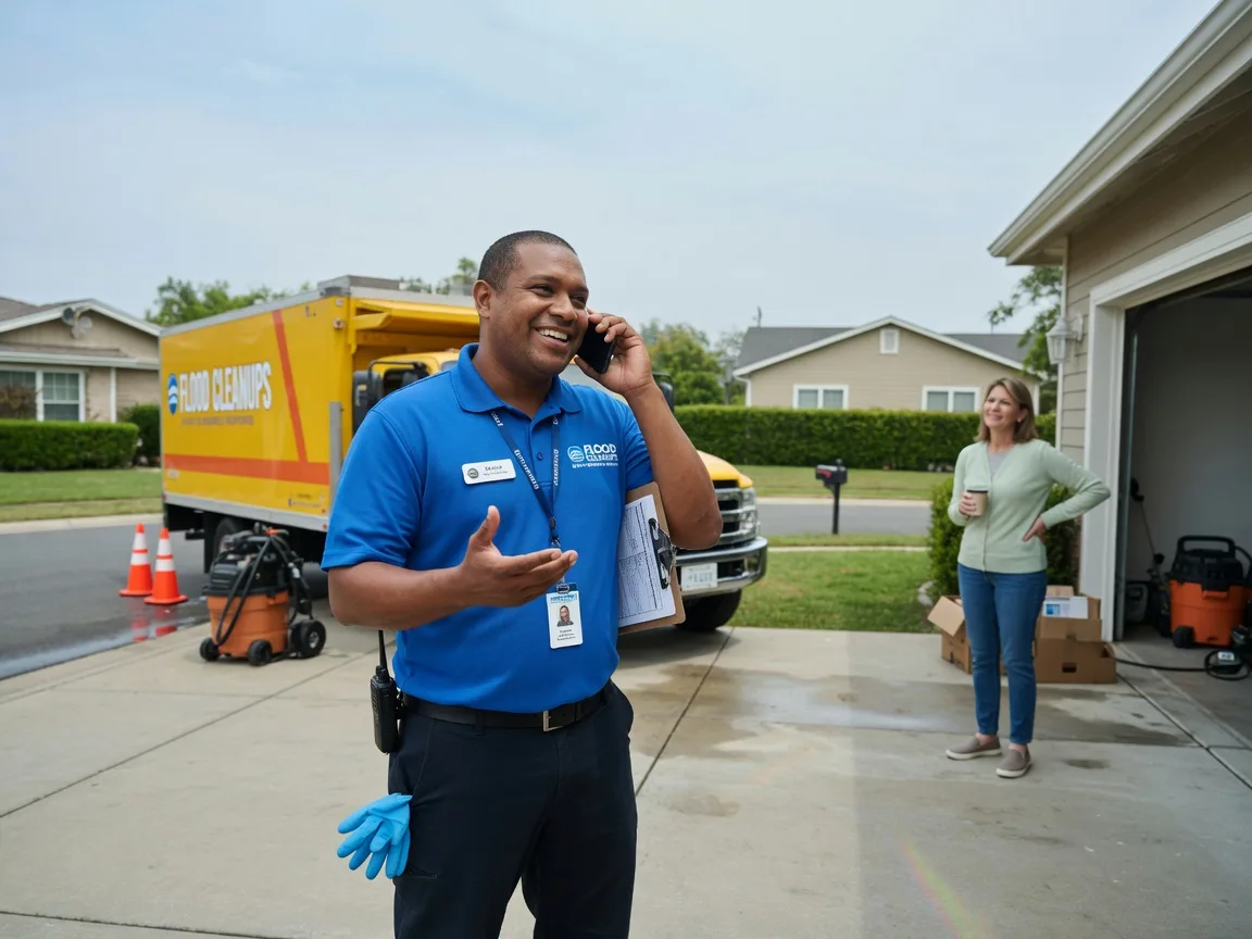 Water Damage Restoration Plymouth, MN FAQs